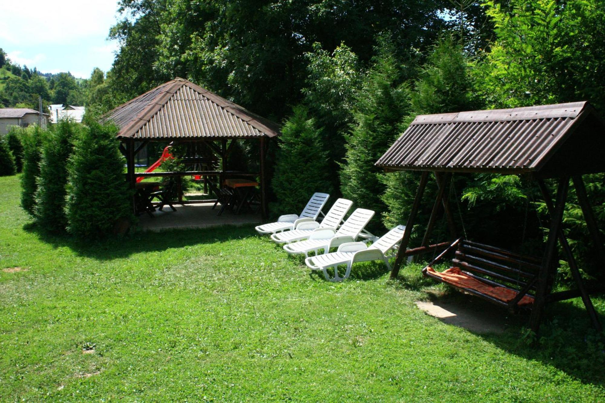 Vila Doina Branului Bran  Zewnętrze zdjęcie