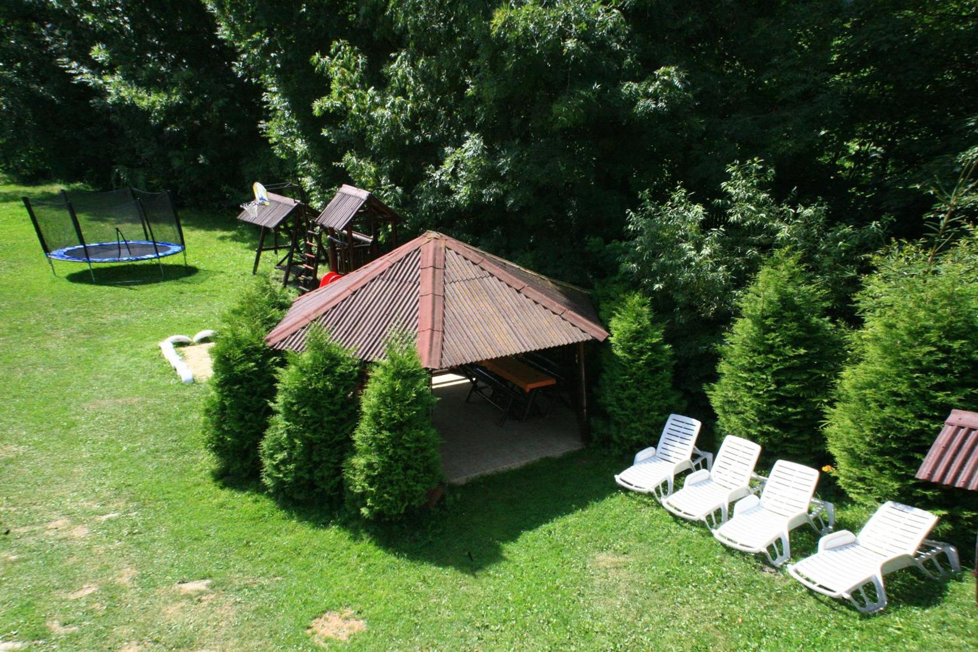 Vila Doina Branului Bran  Zewnętrze zdjęcie