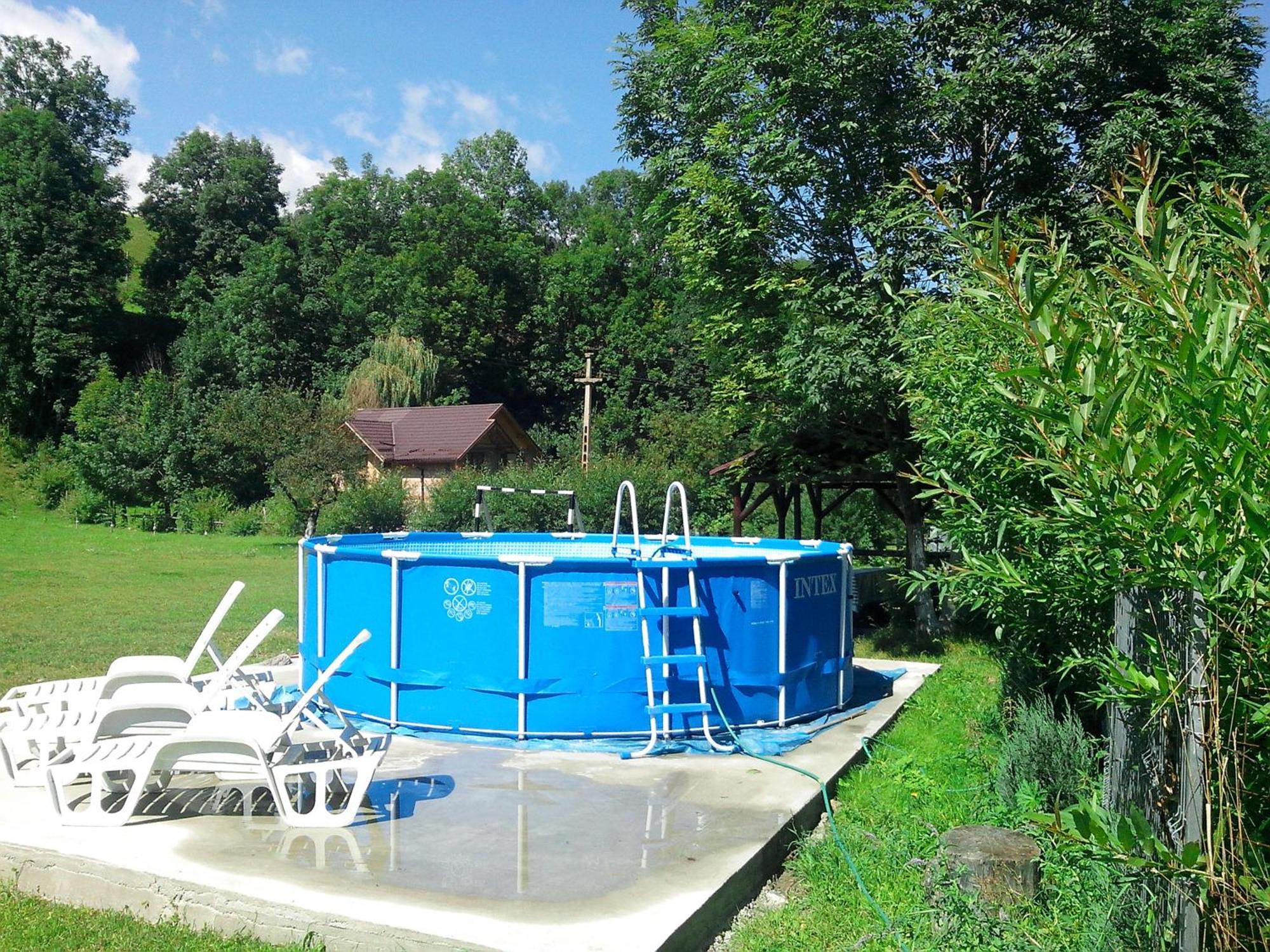 Vila Doina Branului Bran  Zewnętrze zdjęcie