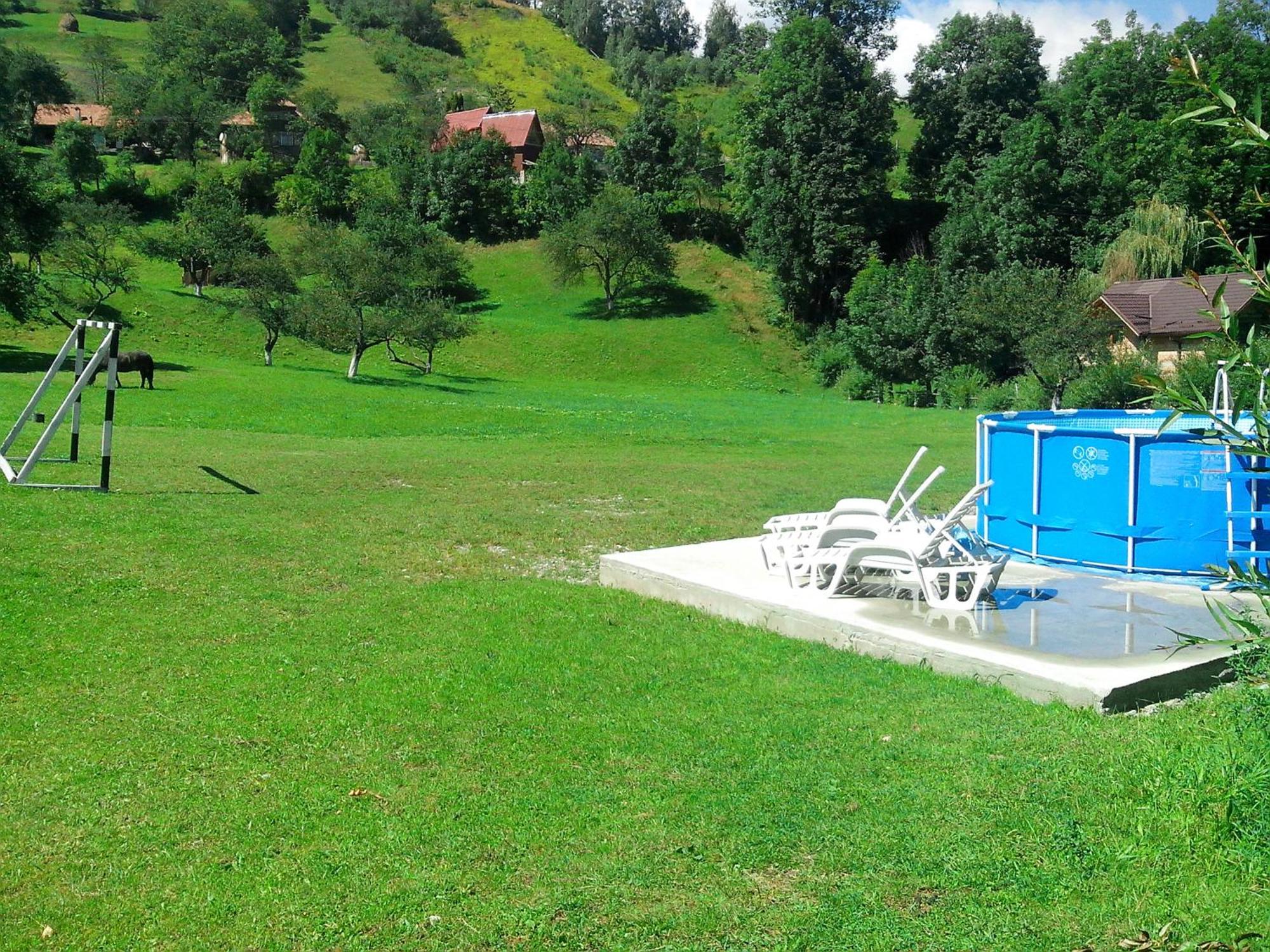 Vila Doina Branului Bran  Zewnętrze zdjęcie