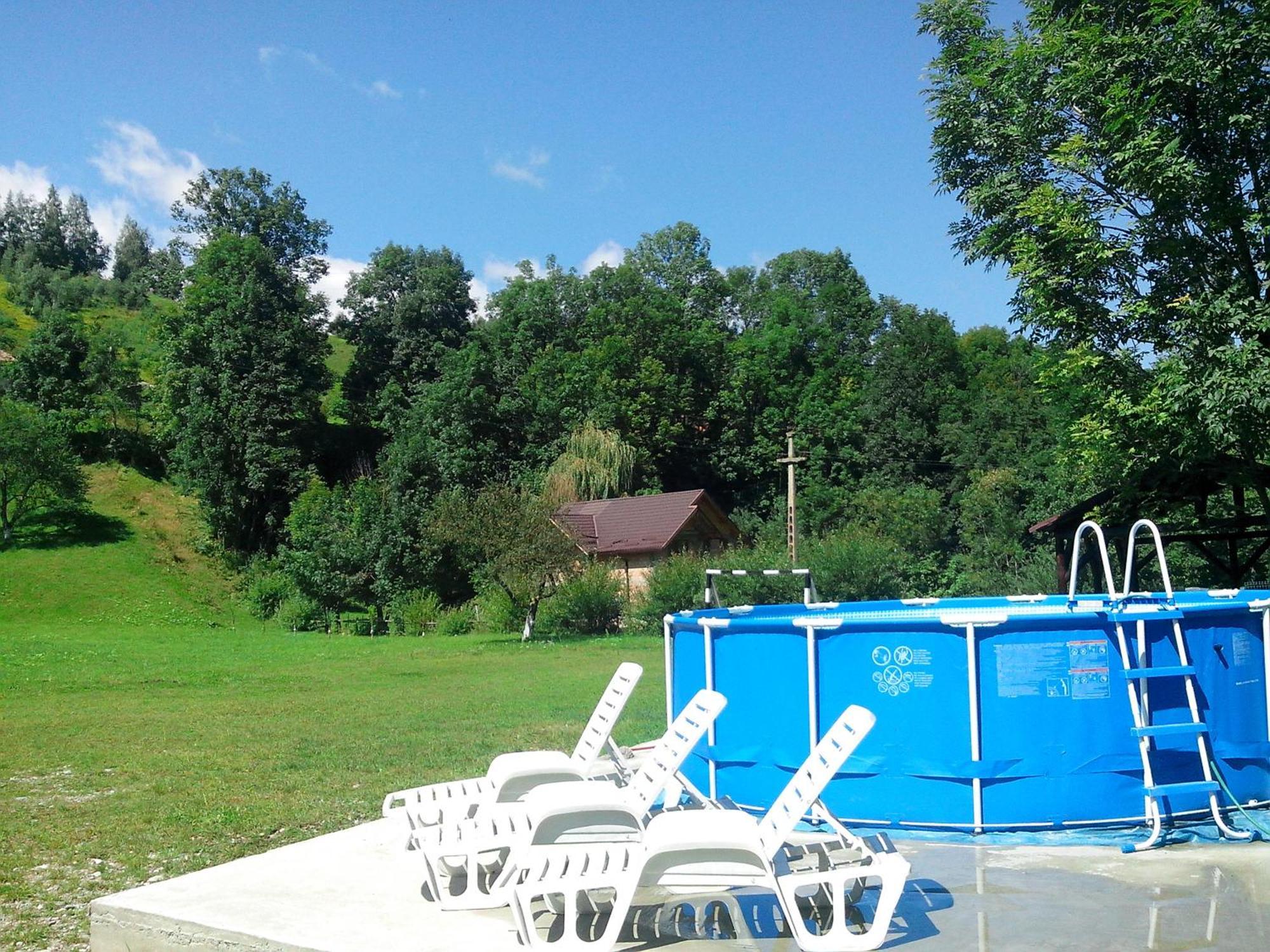 Vila Doina Branului Bran  Zewnętrze zdjęcie