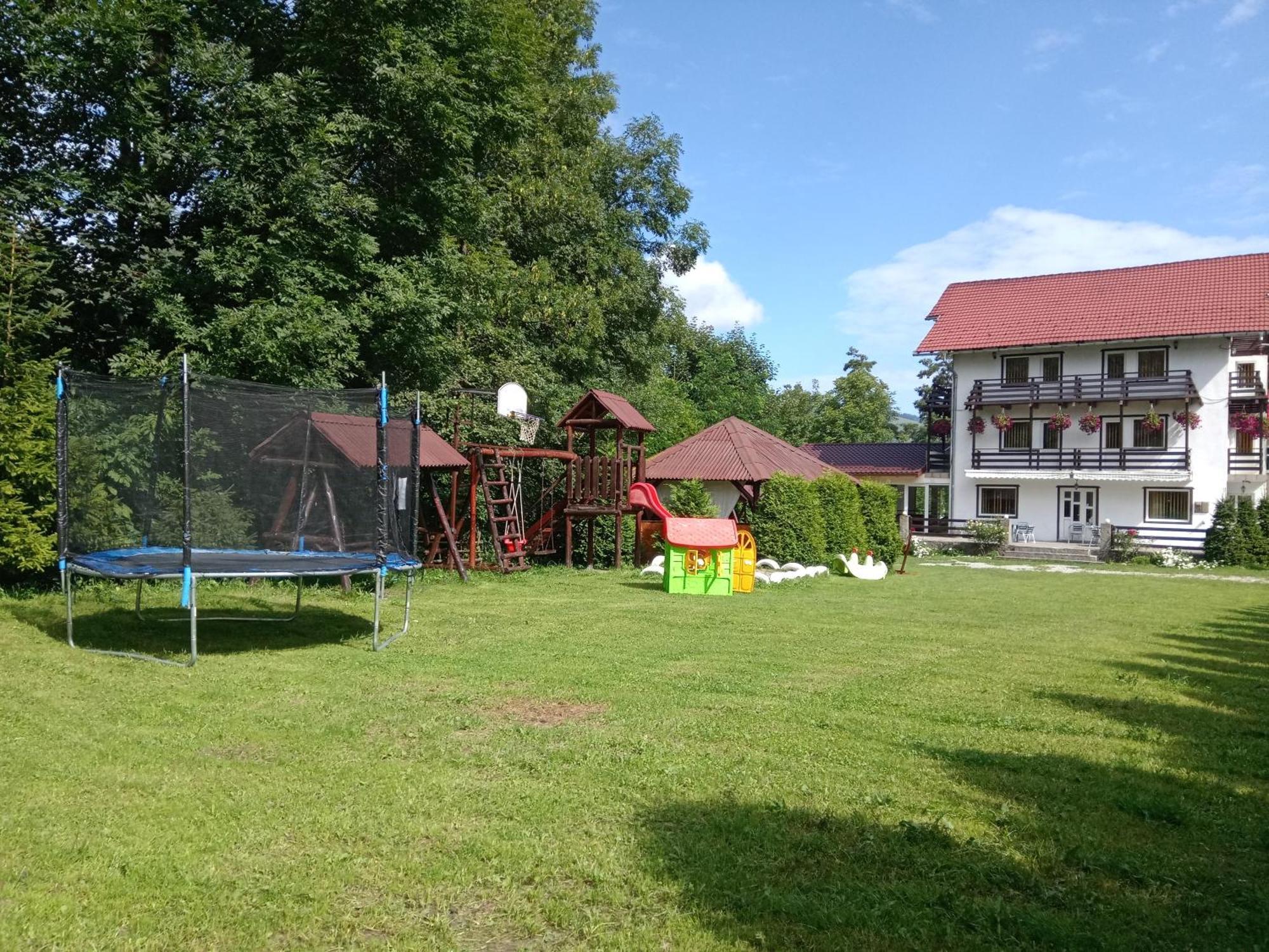 Vila Doina Branului Bran  Zewnętrze zdjęcie
